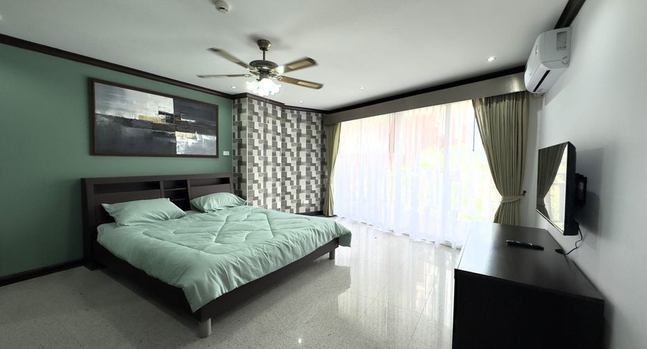 Condo en alquiler y en venta de 2 habitaciones en South Pattaya, Pattaya