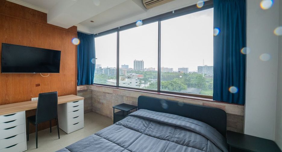 For sale 2 bedrooms condo in Bang Lamung, Chonburi