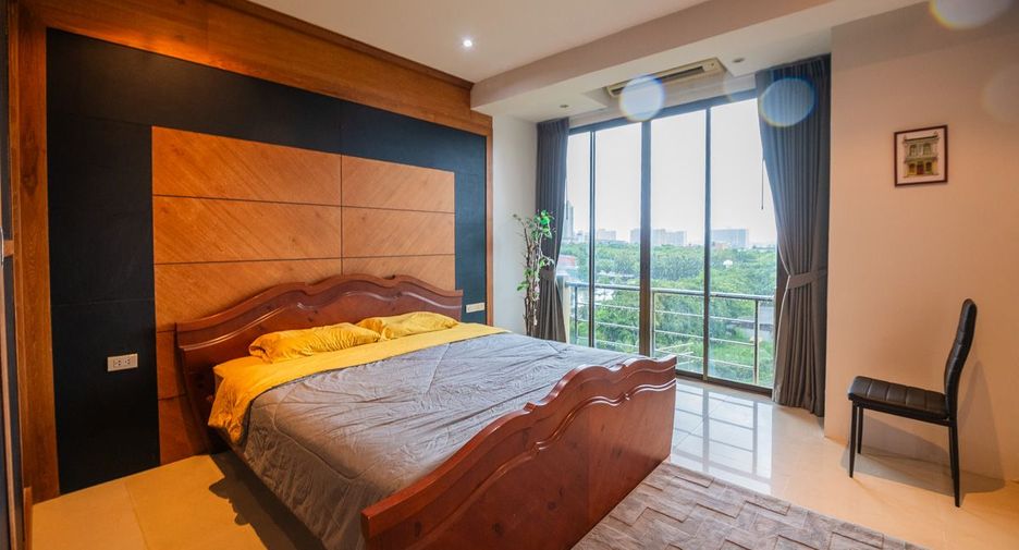 For sale 2 bedrooms condo in Bang Lamung, Chonburi