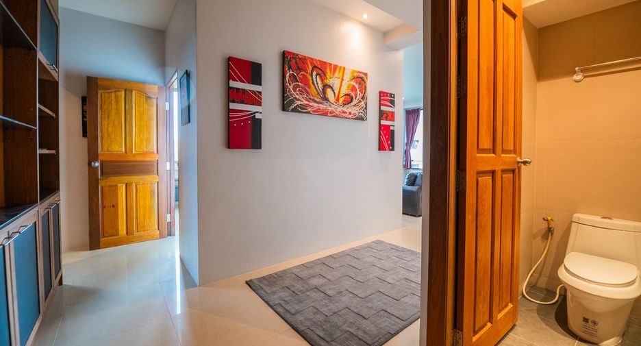 For sale 2 bedrooms condo in Bang Lamung, Chonburi