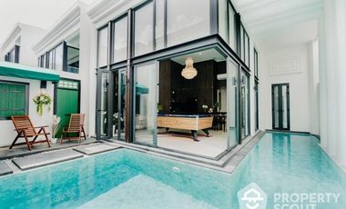 For sale 3 bed house in South Pattaya, Pattaya