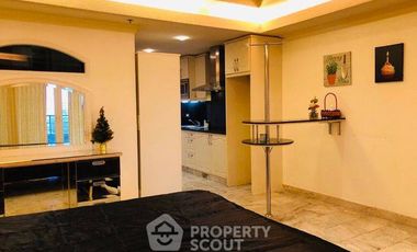 For sale 1 Beds condo in Bang Lamung, Chonburi