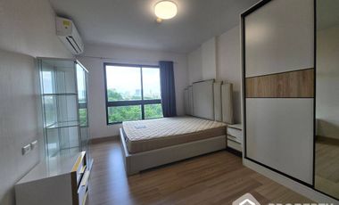 For sale 1 bed condo in Bang Phlat, Bangkok