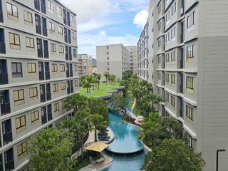 For rent 1 bed condo in Kathu, Phuket