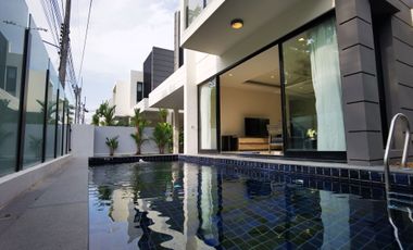 For rent 5 bed villa in Thalang, Phuket