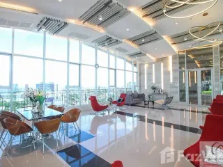 For sale studio condo in Huai Khwang, Bangkok