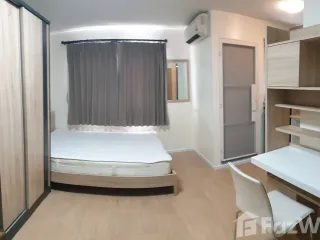 For sale スタジオ condo in Lat Krabang, Bangkok