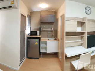 For sale スタジオ condo in Lat Krabang, Bangkok