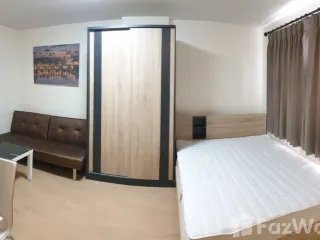 For sale スタジオ condo in Lat Krabang, Bangkok