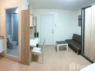 For sale スタジオ condo in Lat Krabang, Bangkok