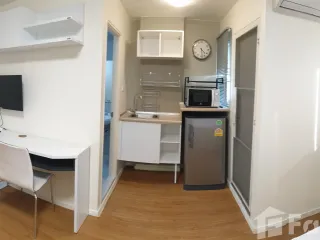 For sale スタジオ condo in Lat Krabang, Bangkok
