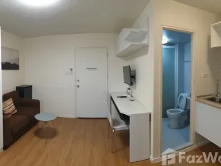 For sale スタジオ condo in Lat Krabang, Bangkok