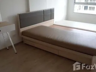 For sale 1 bed condo in Bang Na, Bangkok