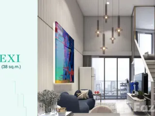 For sale 2 bed condo in Lak Si, Bangkok