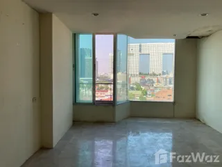 For sale 1 bed condo in Chatuchak, Bangkok