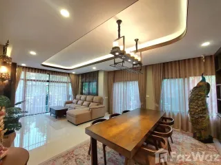 For sale 4 bed house in Lat Krabang, Bangkok