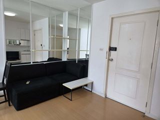 For sale 1 bed condo in Bang Na, Bangkok