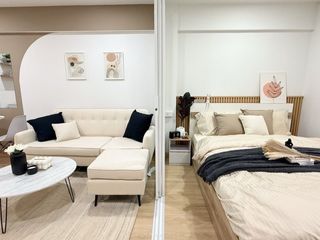 For sale スタジオ condo in Huai Khwang, Bangkok