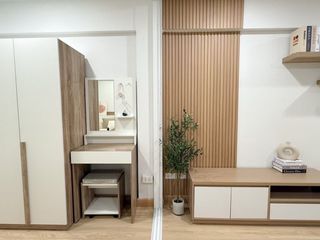 For sale スタジオ condo in Huai Khwang, Bangkok