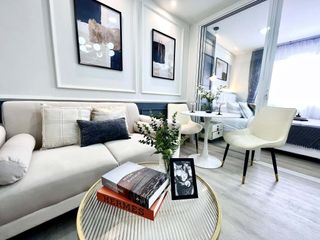 For sale 1 Beds condo in Bang Kapi, Bangkok