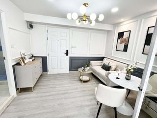 For sale 1 Beds condo in Bang Kapi, Bangkok
