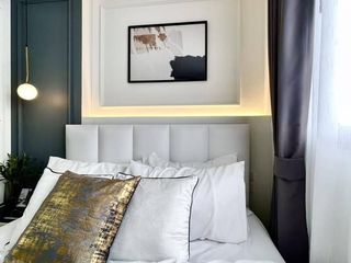 For sale 1 Beds condo in Bang Kapi, Bangkok