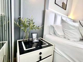 For sale 1 Beds condo in Bang Kapi, Bangkok