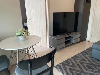 For rent 1 Beds condo in Huai Khwang, Bangkok
