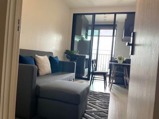 For rent 1 Beds condo in Huai Khwang, Bangkok
