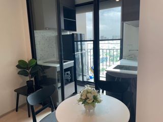 For rent 1 Beds condo in Huai Khwang, Bangkok