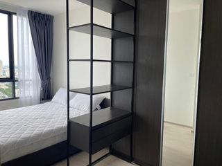 For rent 1 Beds condo in Huai Khwang, Bangkok