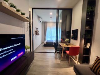 For rent 1 Beds condo in Khan Na Yao, Bangkok