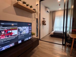 For rent 1 Beds condo in Khan Na Yao, Bangkok