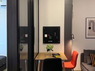 For rent 1 Beds condo in Khan Na Yao, Bangkok