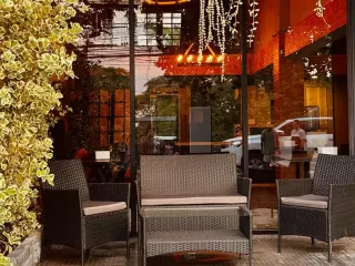 For sale 26 bed hotel in Pratumnak, Pattaya
