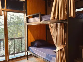 For sale 26 bed hotel in Pratumnak, Pattaya