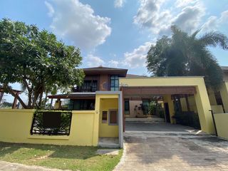 For rent and for sale 4 bed house in East Pattaya, Pattaya