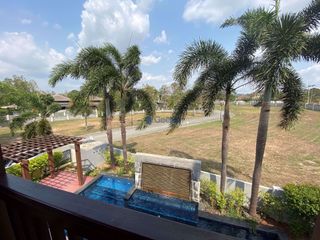 For rent and for sale 4 bed house in East Pattaya, Pattaya