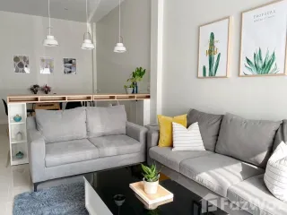 For rent 2 bed townhouse in Mueang Chiang Mai, Chiang Mai