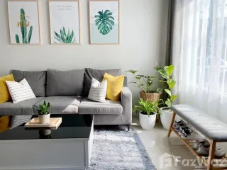 For rent 2 bed townhouse in Mueang Chiang Mai, Chiang Mai