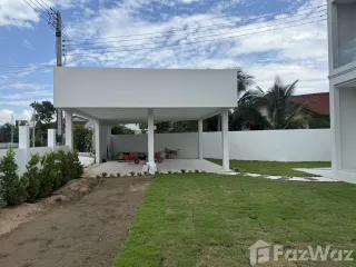 For sale 5 bed house in San Sai, Chiang Mai