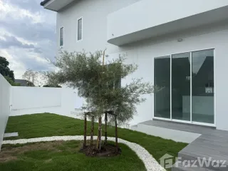 For sale 5 bed house in San Sai, Chiang Mai