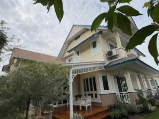 For rent 3 bed house in San Sai, Chiang Mai
