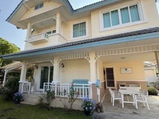 For rent 3 bed house in San Sai, Chiang Mai