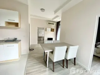 For rent 2 bed condo in Mueang Chiang Mai, Chiang Mai