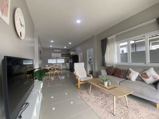 For sale 3 bed house in Cha Am, Phetchaburi