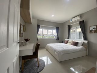 For sale 3 bed house in Cha Am, Phetchaburi