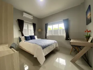 For sale 3 bed house in Cha Am, Phetchaburi