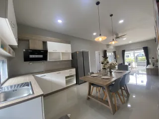 For rent 3 Beds house in Cha Am, Phetchaburi
