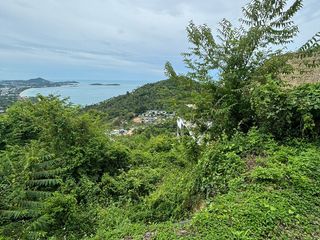 For sale land in Ko Samui, Surat Thani